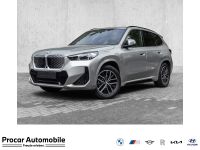 BMW iX1 - Vorschau Bild 1