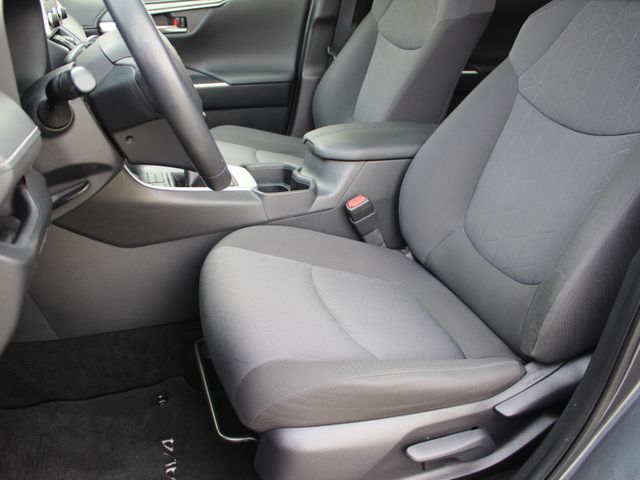 RAV4 4x2 Club Technik-P.*Navi*AHK