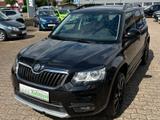 Skoda Yeti Monte Carlo - Skoda Yeti: Monte Carlo