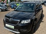 Skoda Yeti Monte Carlo - Skoda Yeti: Carlo Monte