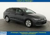 Volkswagen Golf Variant VIII 1.5 eTSI DSG Life, AHK, eas...