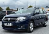 Dacia Logan MCV dCi 90 S/S Easy-R Lauréate NAVI*1.HAND - Dacia Logan: Mcv Dci