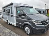 Knaus Van TI 640 MEG Vans.  S7, Licht-Assi 1, L-Sitzgr - Knaus Van ti