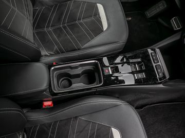 Opel Mokka 1.2 Ultimate Fahrassistenz-Paket Kamera