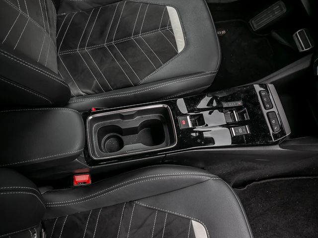 Opel Mokka 1.2 Ultimate Fahrassistenz-Paket Kamera