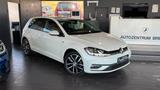Volkswagen Golf V 1.4 TSI II Lim. Join*PDC*SHZ* ACC*LED - Volkswagen Golf: Ii
