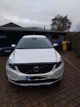 Volvo XC60 D4 Ocean Race Geartronic Ocean Race - gebrauchte Volvo XC60 aus dem Jahr 2015