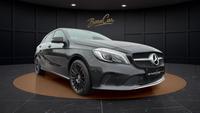 Mercedes-Benz A 200 CDI / d *TÜV06/2027*Navigation*Klima*TOP*