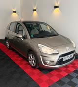 Citroën C3 Exclusive, TÜV NEU, INSP. NEU - Citroën C3 in Mannheim