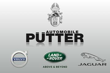 Automobile Pütter Vertriebs GmbH Logo