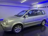 Kia Carens 2.0 CRDi EX PDC KLIMAAUTOMAT 4SEASON AHK - Kia Carens aus 2006