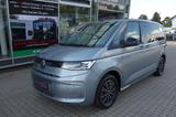 Volkswagen T7 Multivan 2,0 TDI 2xeTÜR/PANO/STDHZG/TISCH/LED - VW T7 Multivan Gebrauchtwagen in Berlin