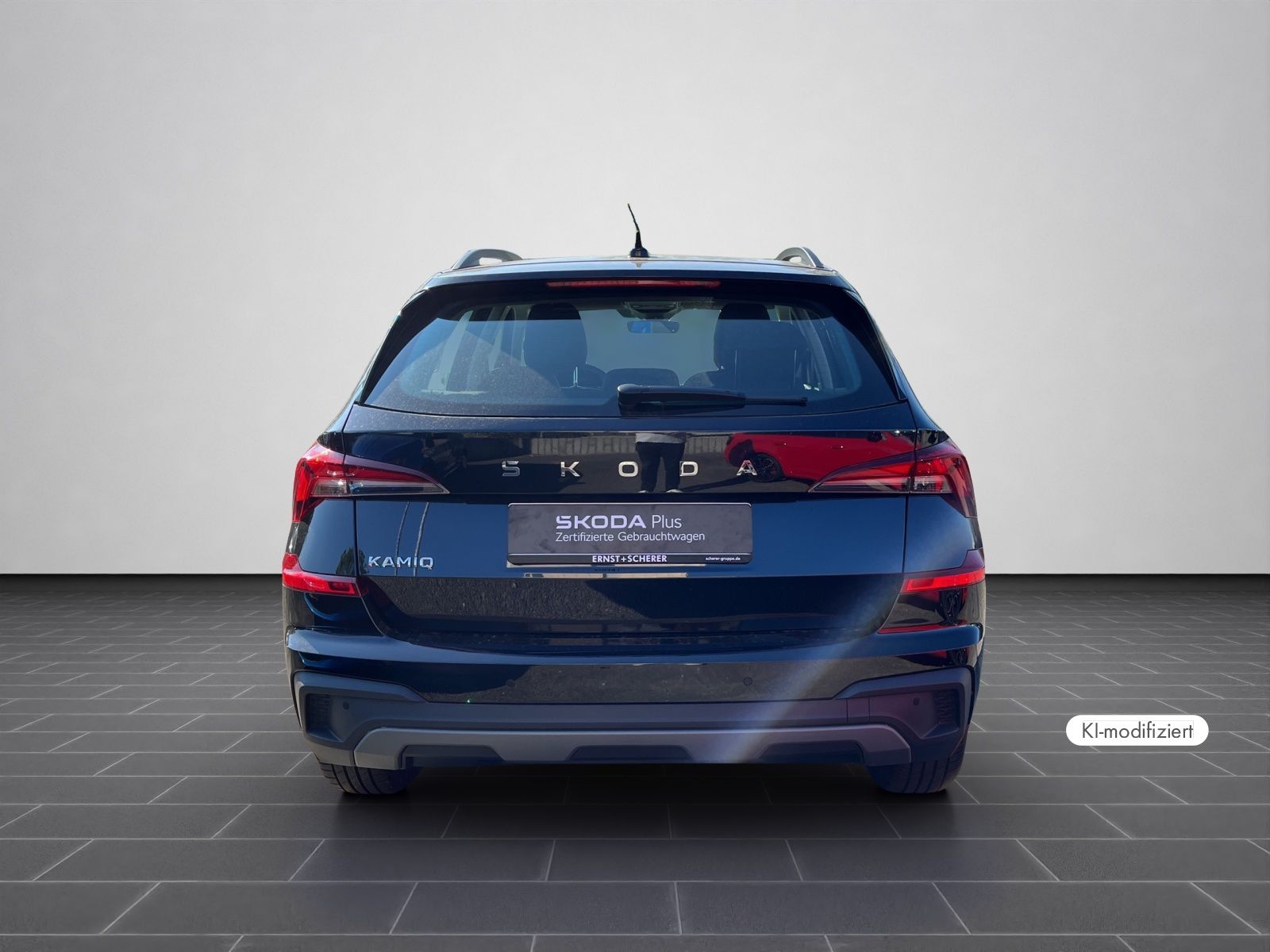 Skoda Kamiq - Bild 7