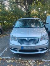 Lancia Voyager - Lancia Voyager von privat