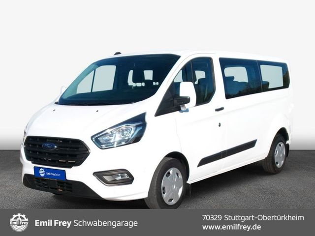 Ford Transit Custom 320 L2H1 Autm. Trend**Kamera/Park