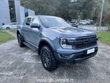 Ford Ranger Raptor 3.0 Ecoboost V6 4WD DC 5 post - Ford Ranger mit Benzin-Antrieb: 3.0