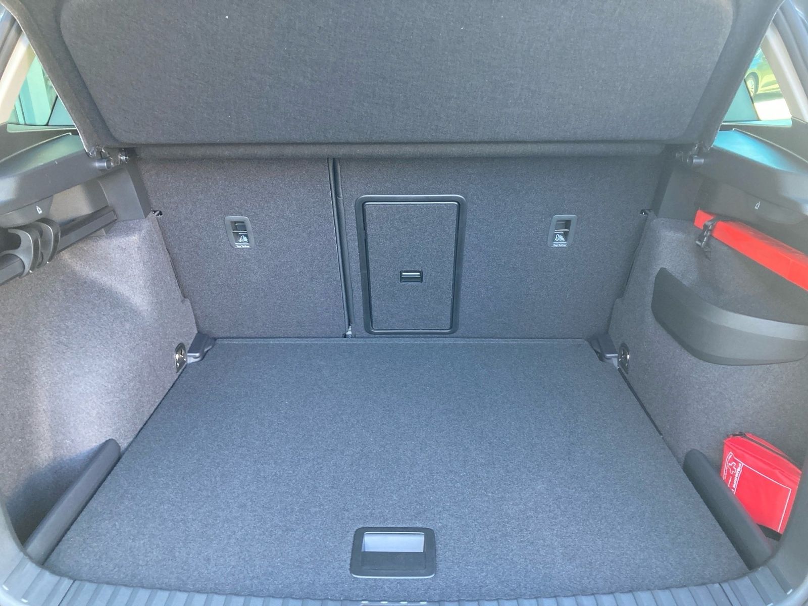 Skoda Karoq - Bild 8