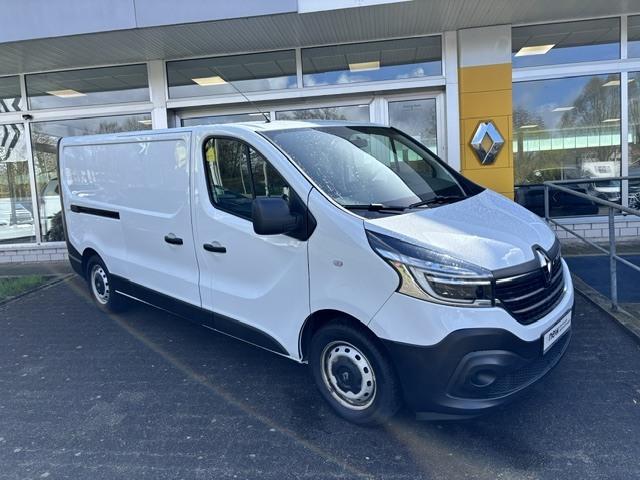 Renault Trafic III Komfort L2H1 3,0t ENERGY dCi 1