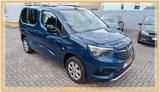 Opel Combo Life 131 EAT8 Ultimate PKW NAVI GRA RFK LH - Opel Combo Gebrauchtwagen