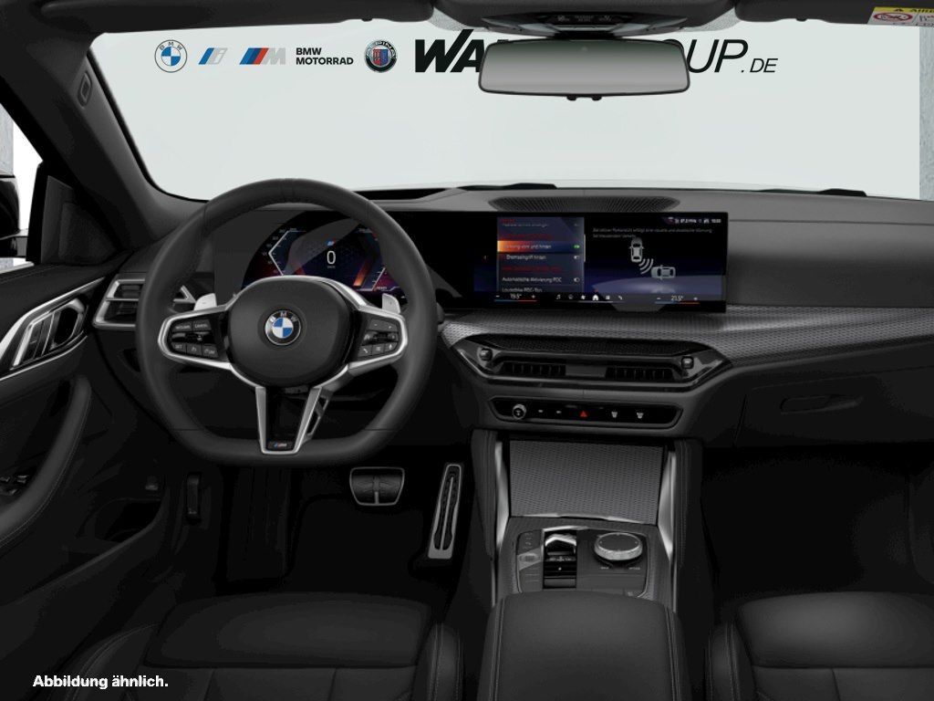 BMW 420 - Bild 4