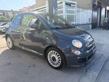 Fiat 500 Sport - Fiat 500 Sport mit Diesel-Antrieb
