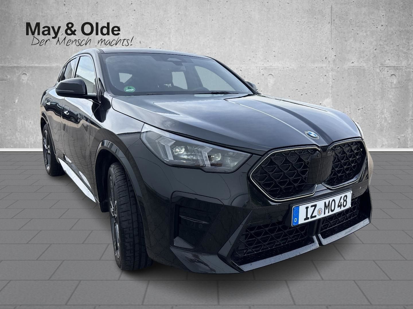 BMW X2 - Bild 4