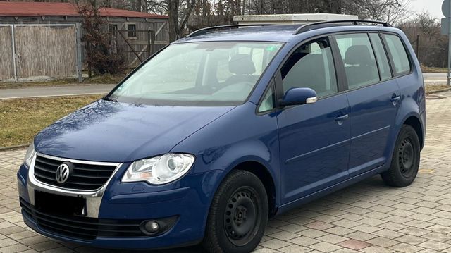 Volkswagen Touran Trendline