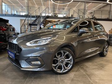 Ford Fiesta ST-Line *CARPLAY*LKRHZ*TOUCH*B&O*LED*