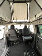 Pössl Vanster | Autom. | Standheizung | Xenon