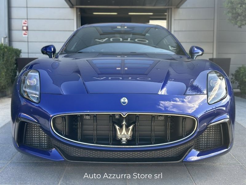 Maserati GranTurismo 3.0 Trofeo awd auto | IVA,  imagem 2