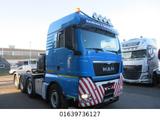 MAN TGX 41.540 8x4 - Offers