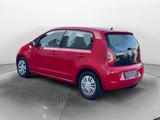 Volkswagen up! move up! NAVI*TEMPOMAT*PDC - Volkswagen up! mit Benzin-Antrieb: Automatik