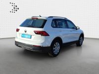 Volkswagen Tiguan - Vorschau Bild 3