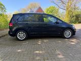Volkswagen Touran 1.4 TSI DSG Comfortline BMT Comfortline - VW Touran Gebrauchtwagen in Hamburg