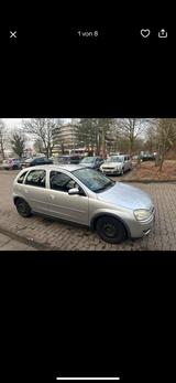 Opel Corsa 1,3 cdti - Opel Corsa aus 2006 mit Diesel-Antrieb