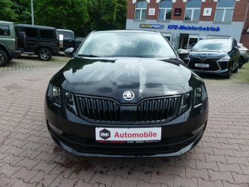 Skoda Octavia - 2
