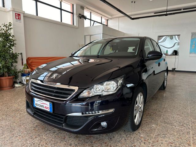 Peugeot PEUGEOT 308 1.6 120CV EAT6 BUSINESS