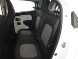 Renault Twingo 1.0 SCe Zen Sitzheizung - gebrauchte Renault Twingo aus dem Jahr 2022
