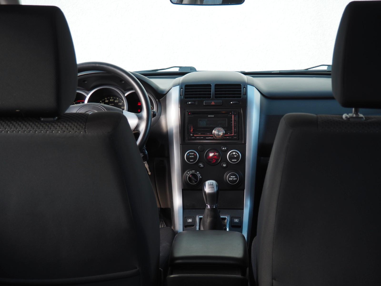 SUZUKI GRAND VITARA 1.9 DDIS 129CH COMFORT