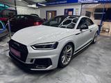 Audi RS5 RS 5 Coupe 2.9 TFSI quattro*Virtual*Schalen* - mit Benzin-Antrieb: Coupe, Alcantara