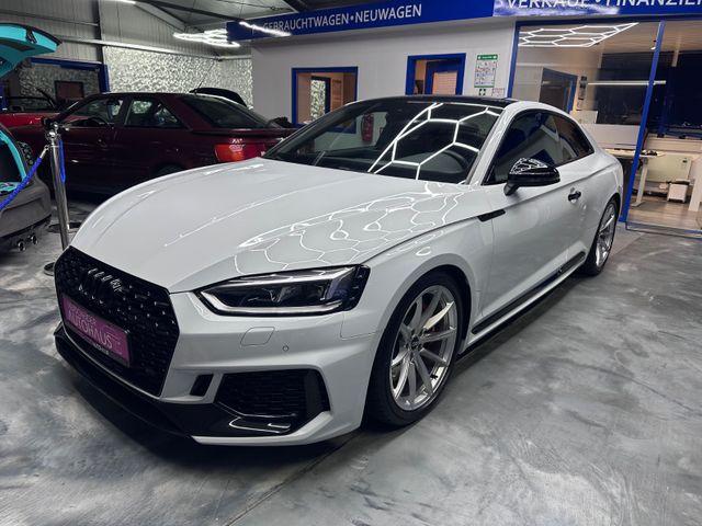 AUDI RS5 RS 5 Coupe 2.9 TFSI quattro*Virtual*Schalen*