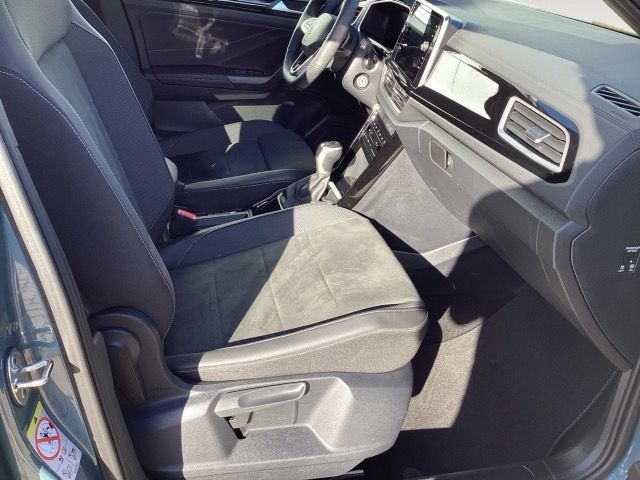 Volkswagen T-Roc - Bild 15