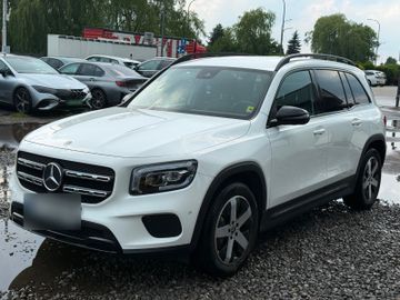 Mercedes GLB 180 - 6