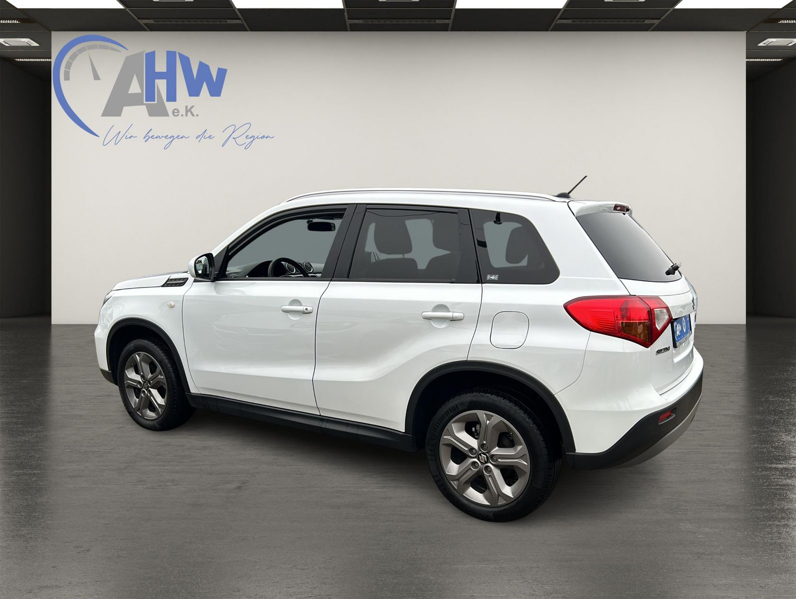 Fahrzeugabbildung Suzuki Vitara 1.6 Comfort 4x4