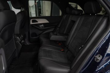 Mercedes GLE 400 - 12