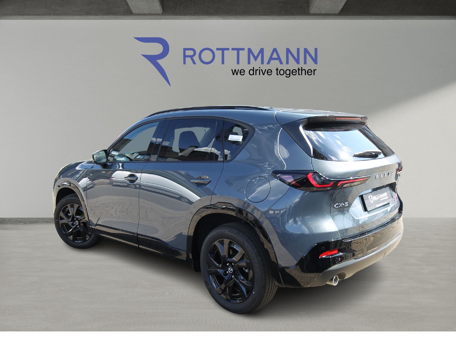Mazda CX-5 - Bild 3