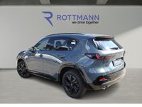 Mazda CX-5 - Vorschau Bild 3