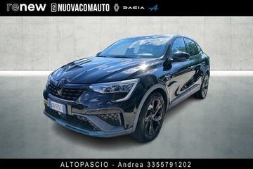 Renault Arkana - 1
