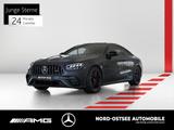 Mercedes-Benz E 53 AMG 4M 360° KAMERA NIGHT STANDHZ BURMESTER - gebrauchte Mercedes-Benz E 53 AMG aus dem Jahr 2023