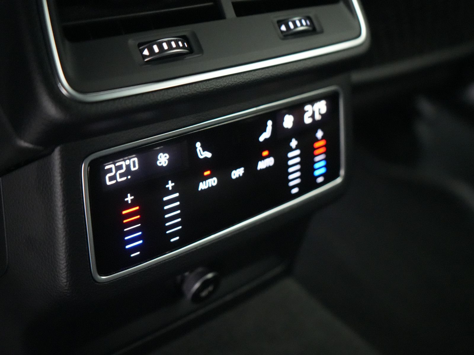Audi A6 - Bild 15